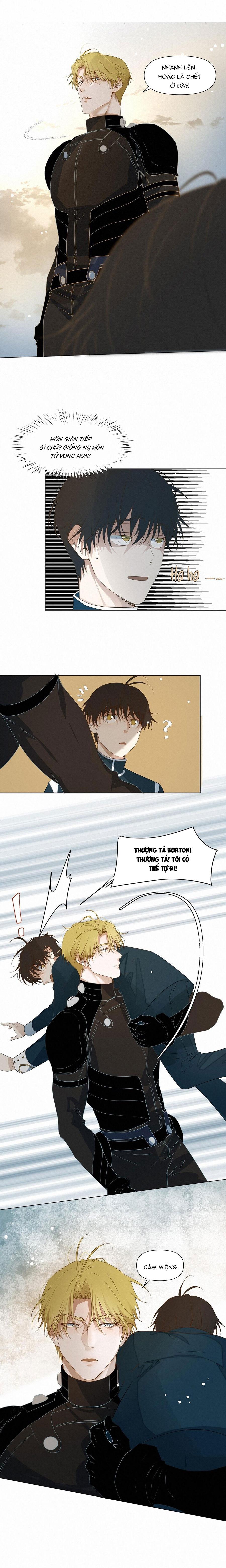 Đọc truyện Tuyệt Xử Phùng Sinh - Chapter 16