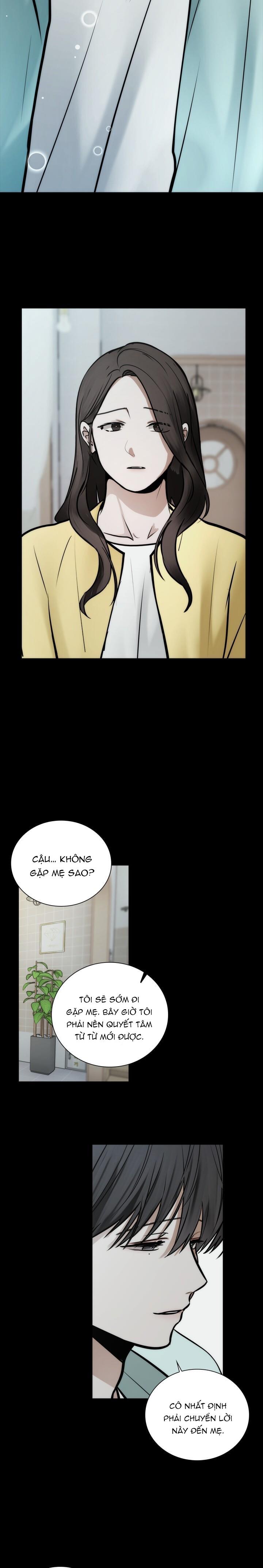 Đọc truyện Không xa lạ - Chapter 50