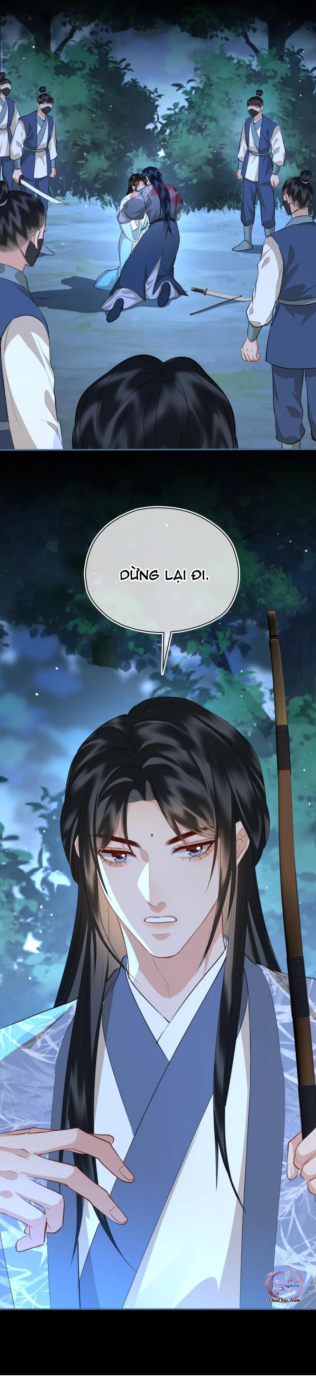Đọc truyện Dục Vọng - Chapter 59