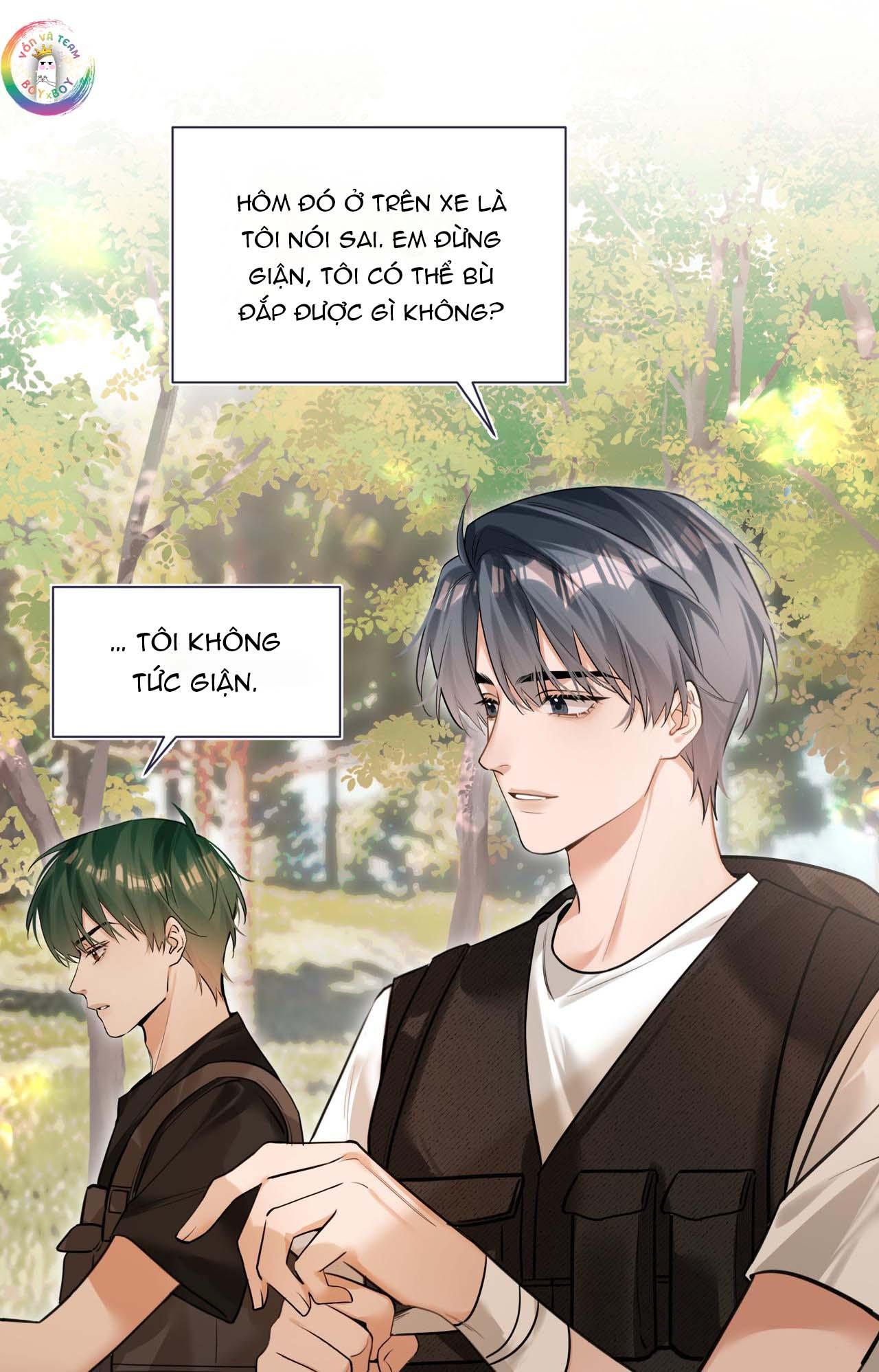 Đọc truyện Đối Thủ Không Đội Trời Chung Cuối Cùng Cũng Phá Sản Rồi! - Chapter 19