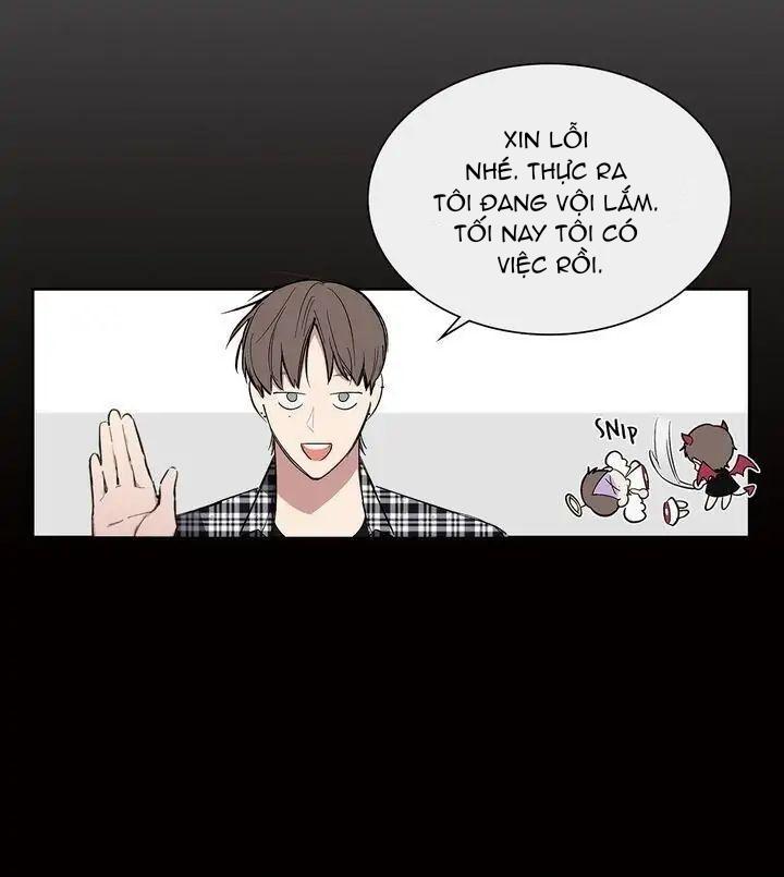 Đọc truyện Sự Sai Lầm Chậm Trễ - Chapter 27