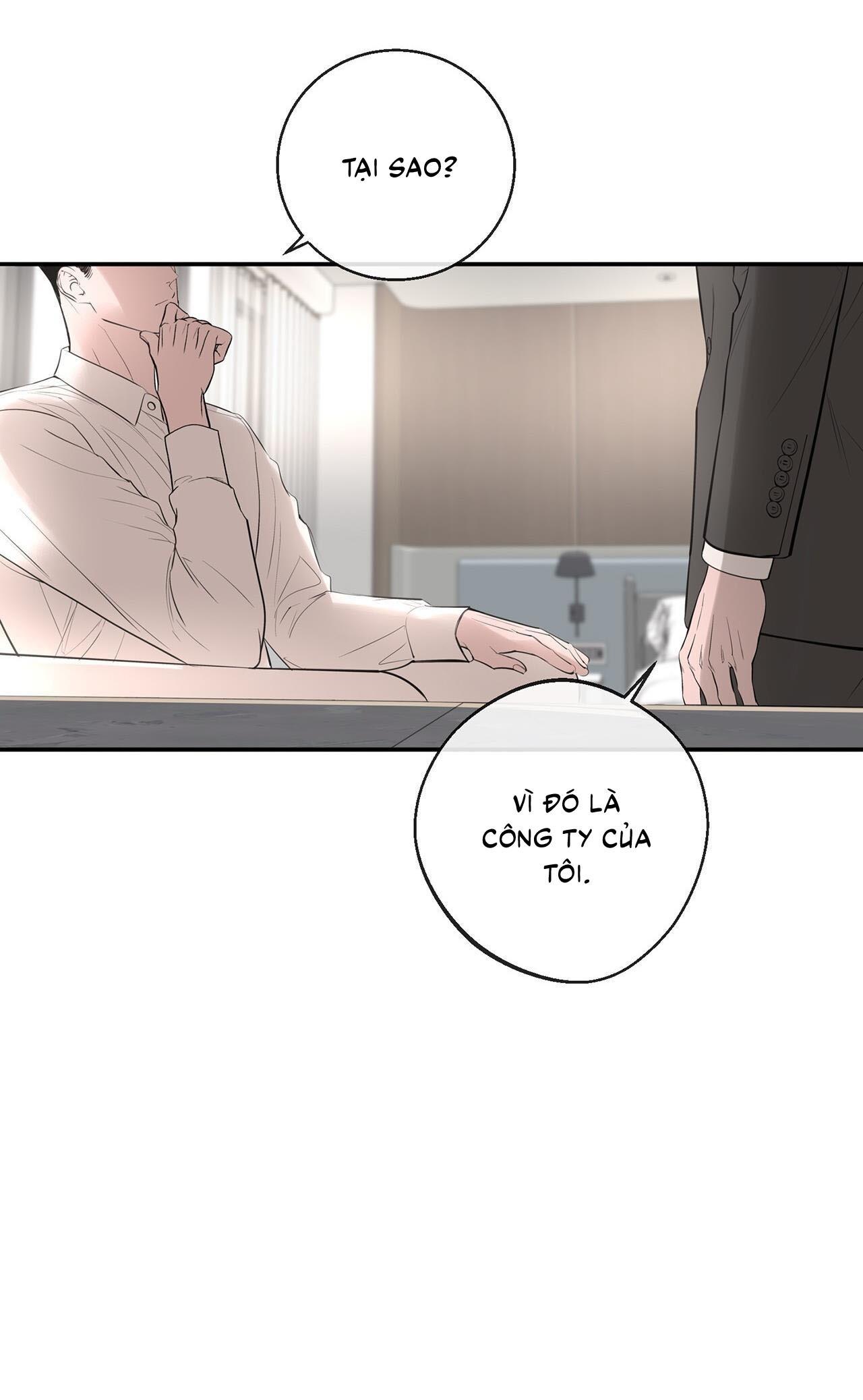 Đọc truyện |DROP| CÚ DASH - Chapter 11