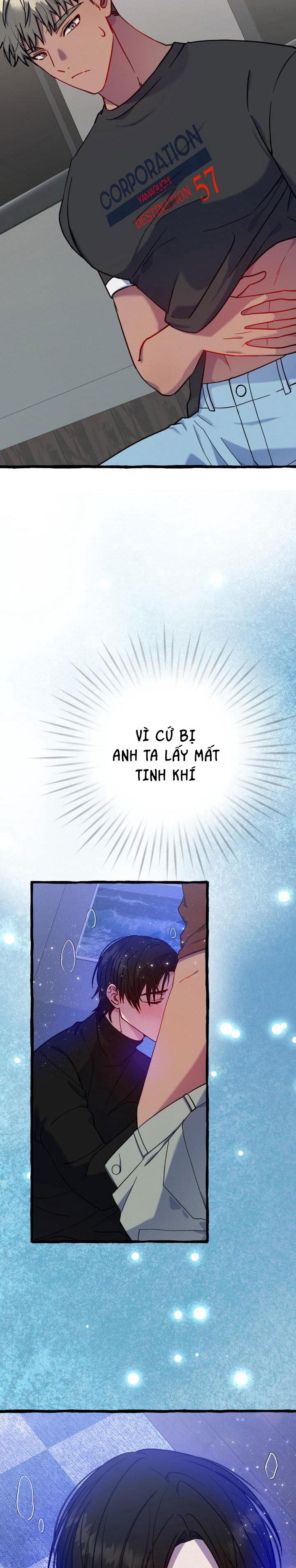 Đọc truyện TÌM PHÒNG TRỌ - Chapter 6
