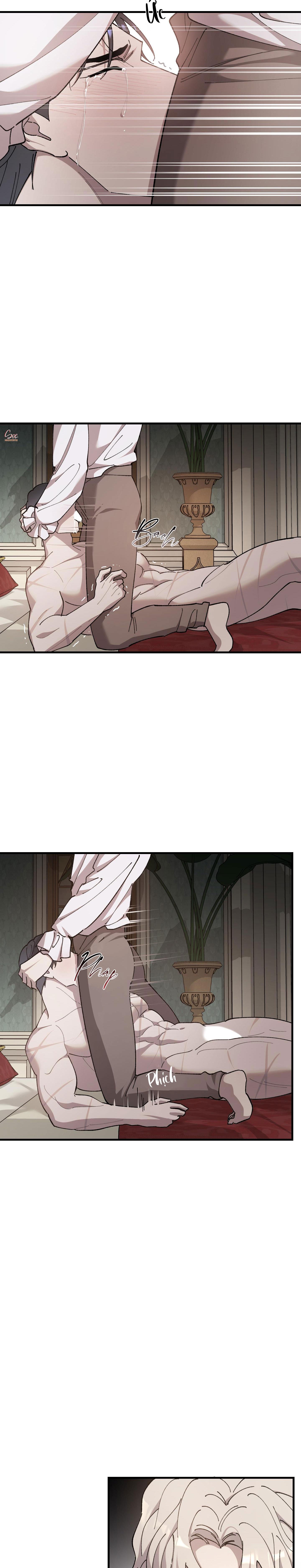 Đọc truyện Đóa hoa của mặt trời - Chapter 64