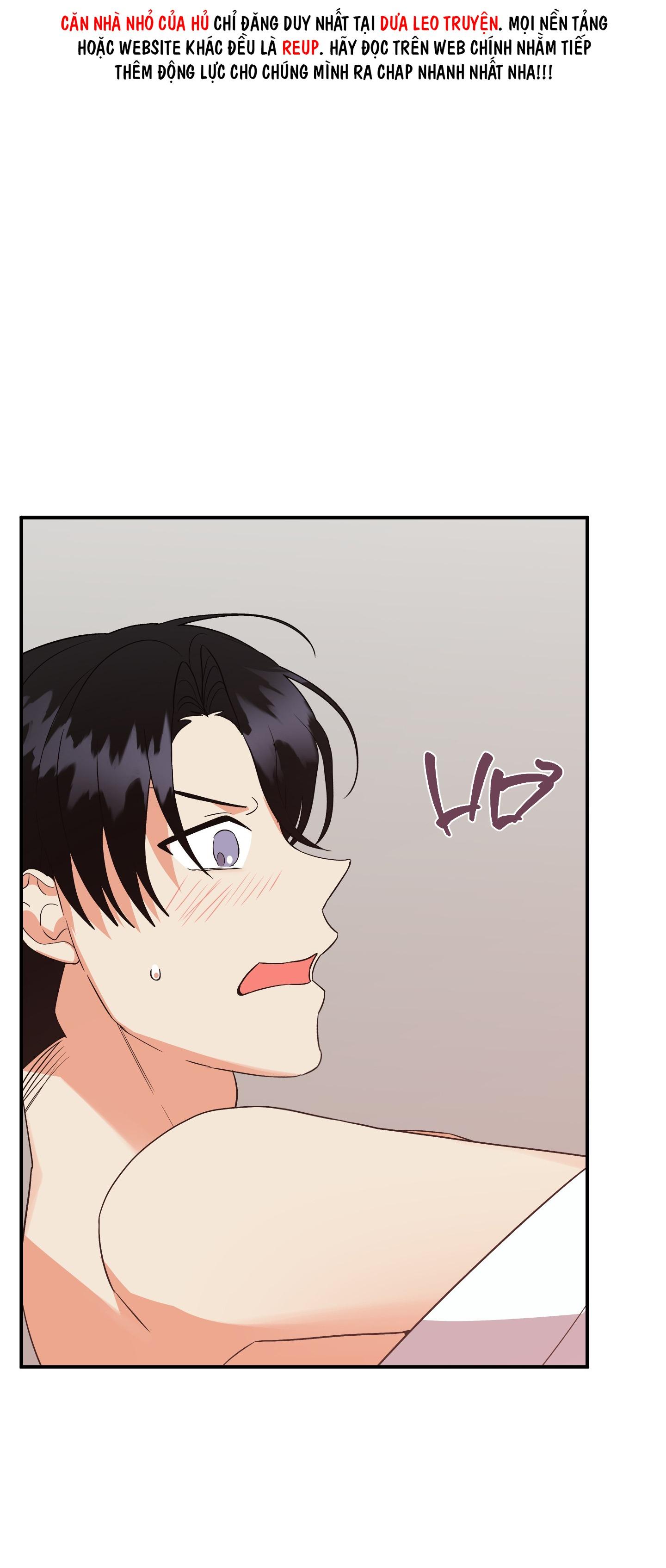 Đọc truyện TÊN XẤU XA CỦA TÔI XXX - Chapter 53