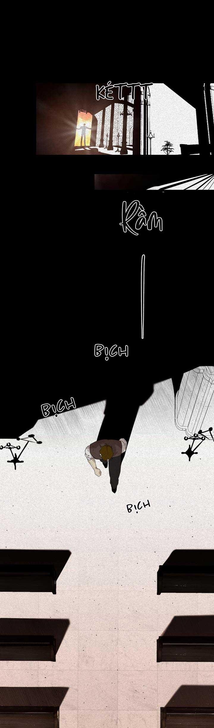 Đọc truyện HƯƠNG VỊ NGƯỜI NGOÀI HÀNH TINH - Chapter 28