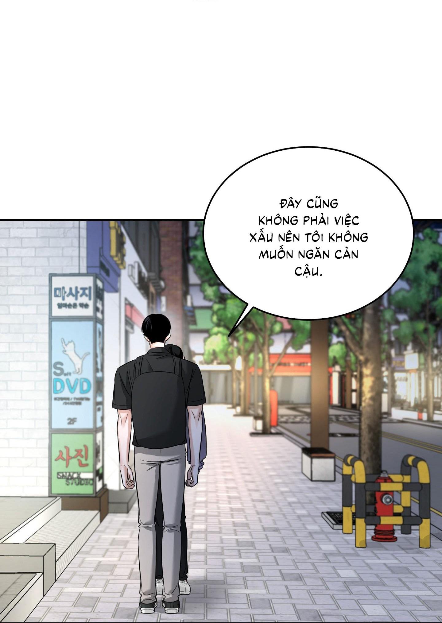 Đọc truyện |DROP| Hưởng Lợi - Chapter 23