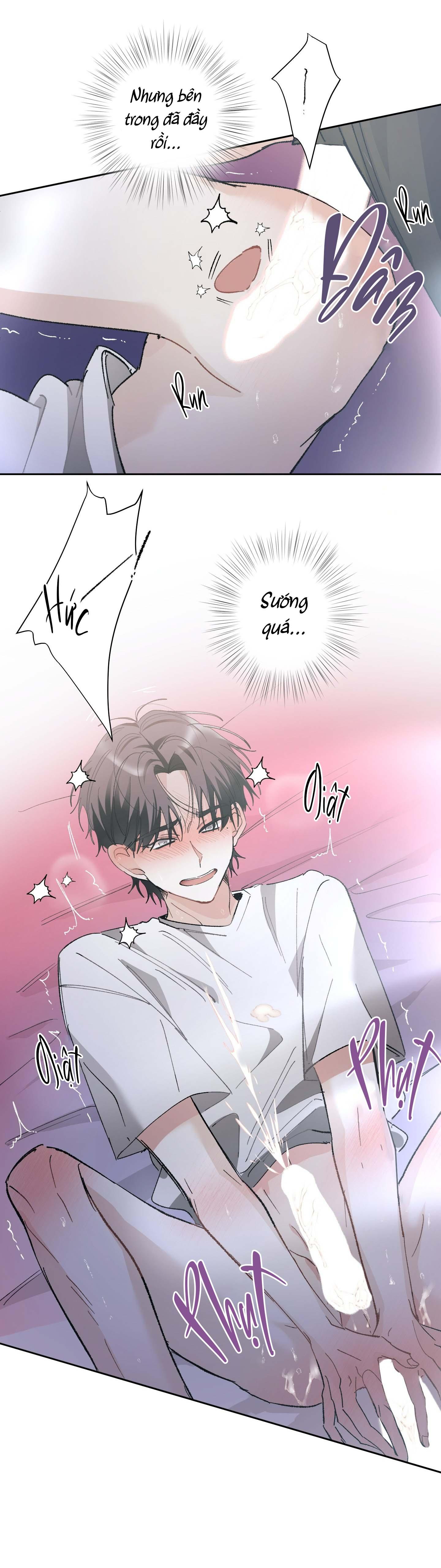 Đọc truyện THẾ GIỚI KHI MẤT ĐI EM - Chapter 72