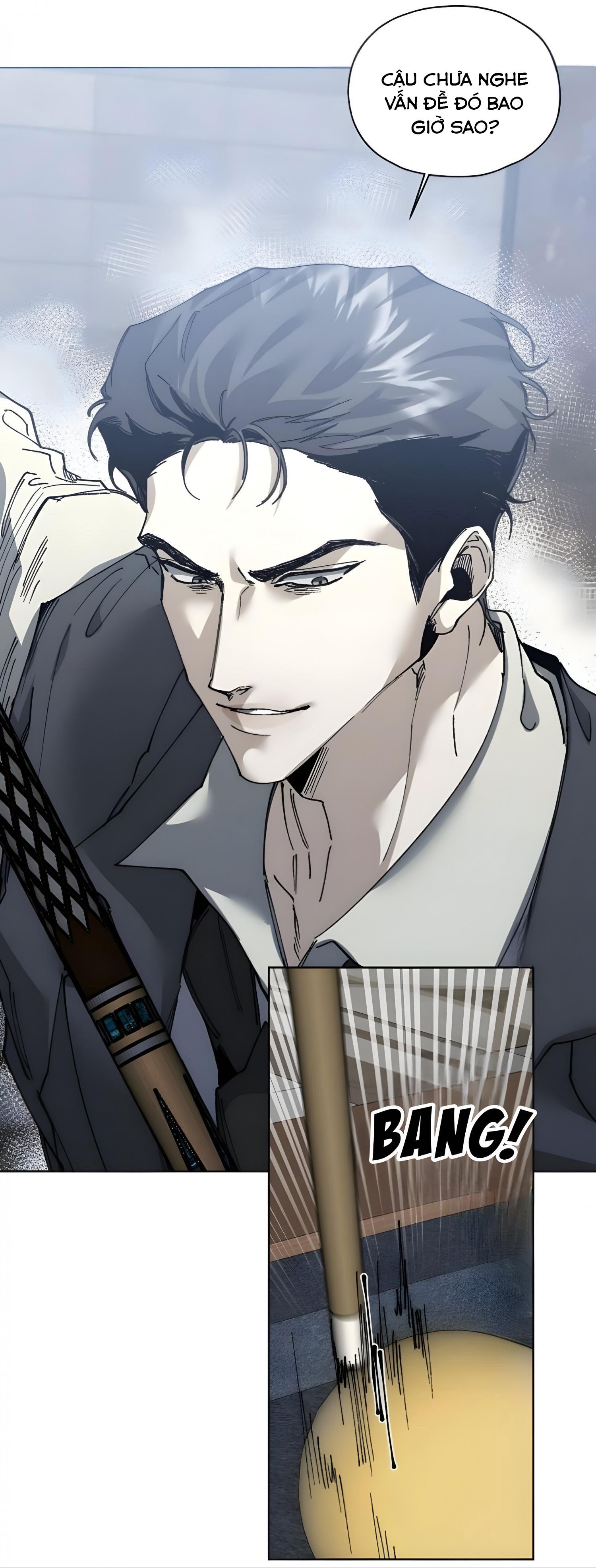 Đọc truyện Romance lỗi nhịp - Chapter 2