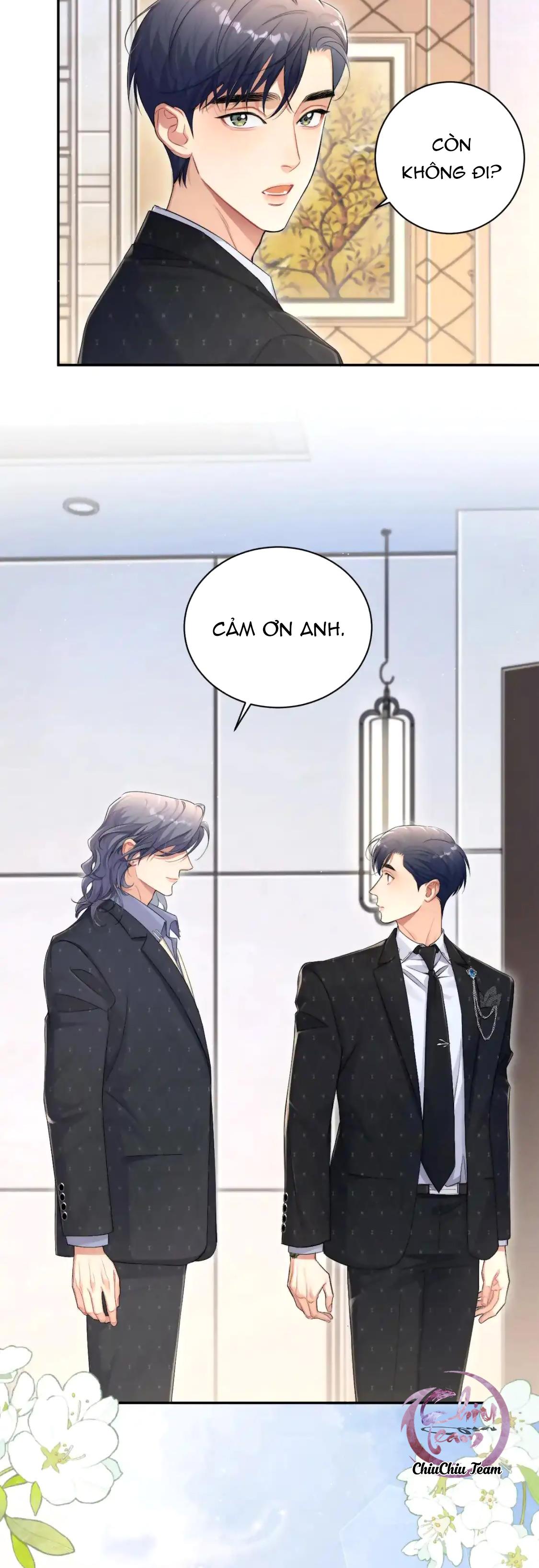 Đọc truyện Nhất Túy Kinh Niên - Chapter 121