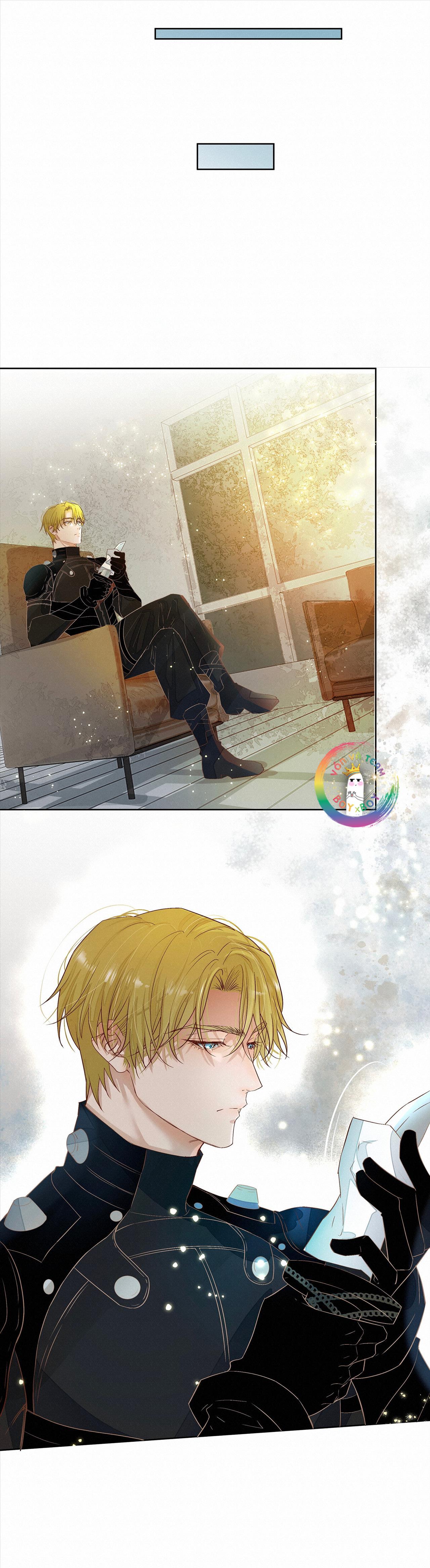 Đọc truyện Trỗi Dậy Từ Tro Tàn - Chapter 30