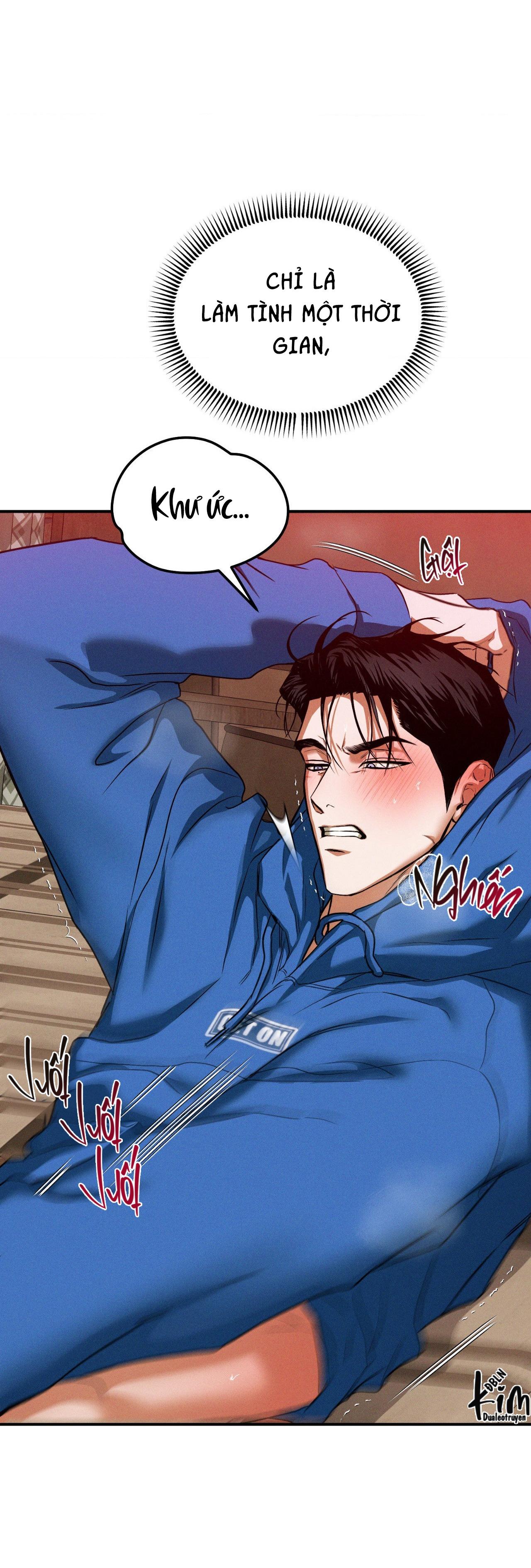 Đọc truyện FLASHLIGHT - Chapter 35