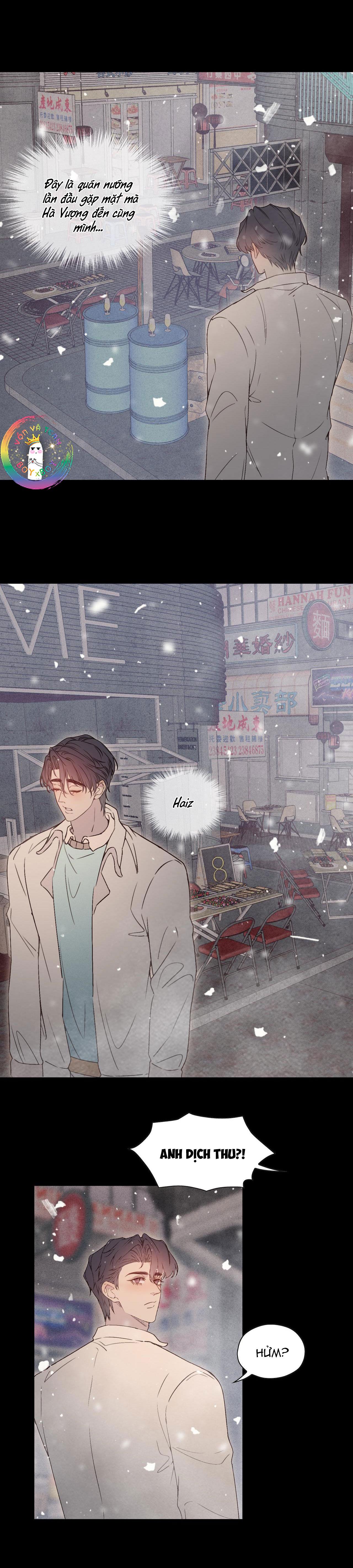 Đọc truyện Cá Mè Một Lứa - Chapter 17
