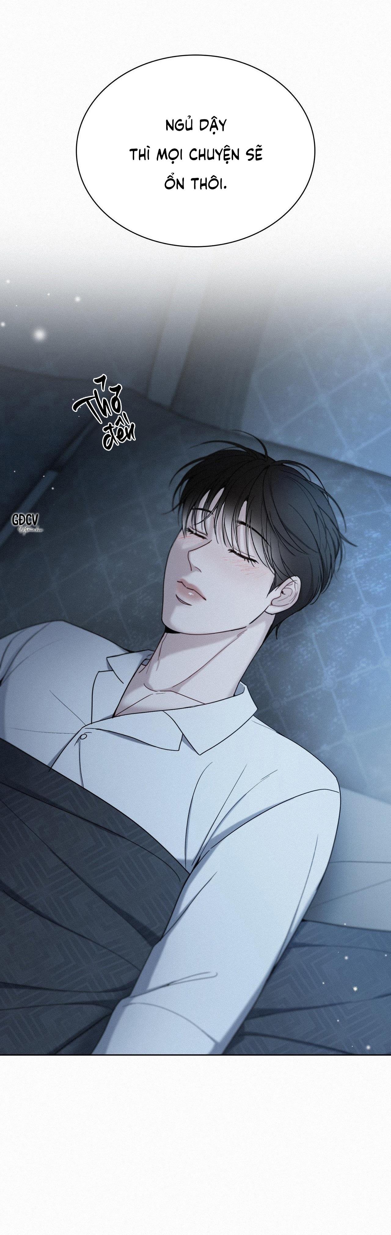 Đọc truyện HOÀNG HÔN BÊN LÀN NƯỚC - Chapter 14