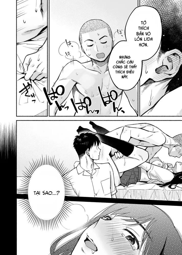 Đọc truyện Karami Zakari - Chapter 1