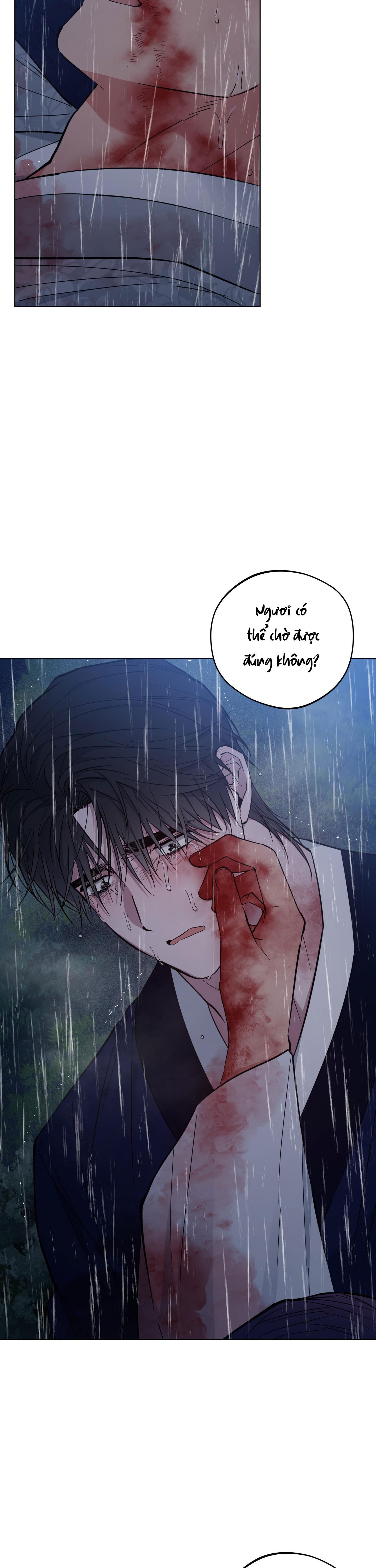 Đọc truyện BÌNH MINH CỦA RỒNG - Chapter 55
