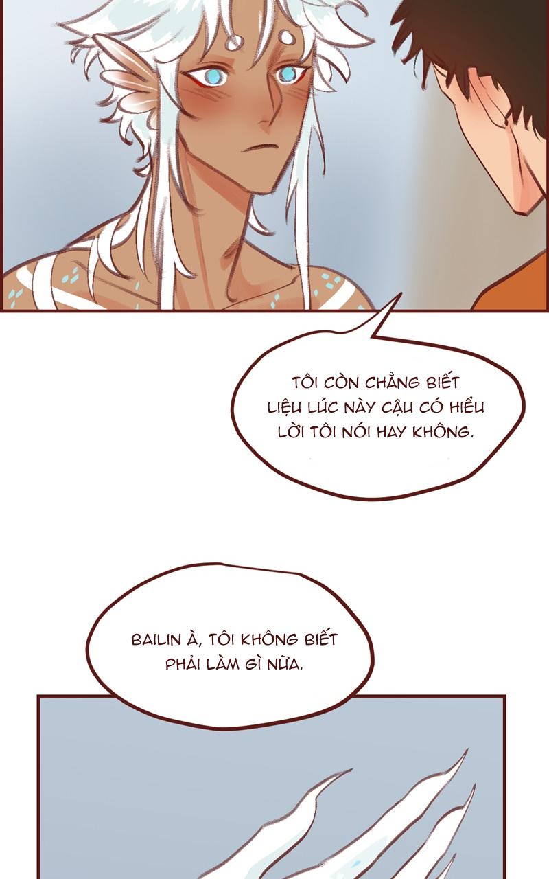 Đọc truyện BAILIN AND LIYUN ( NEW SS ) - Chapter 43