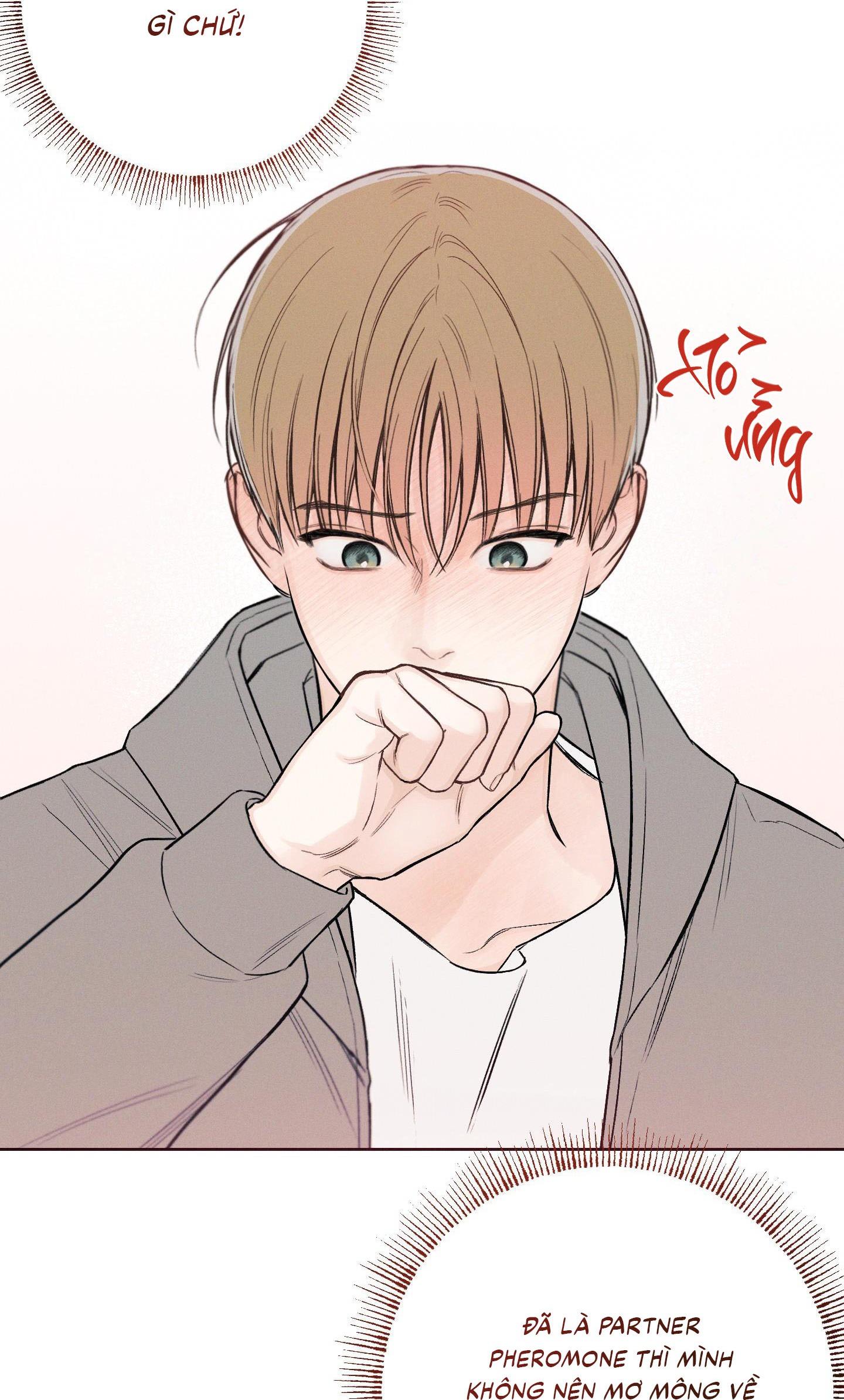 Đọc truyện  THÁNG 12 - Chapter 29