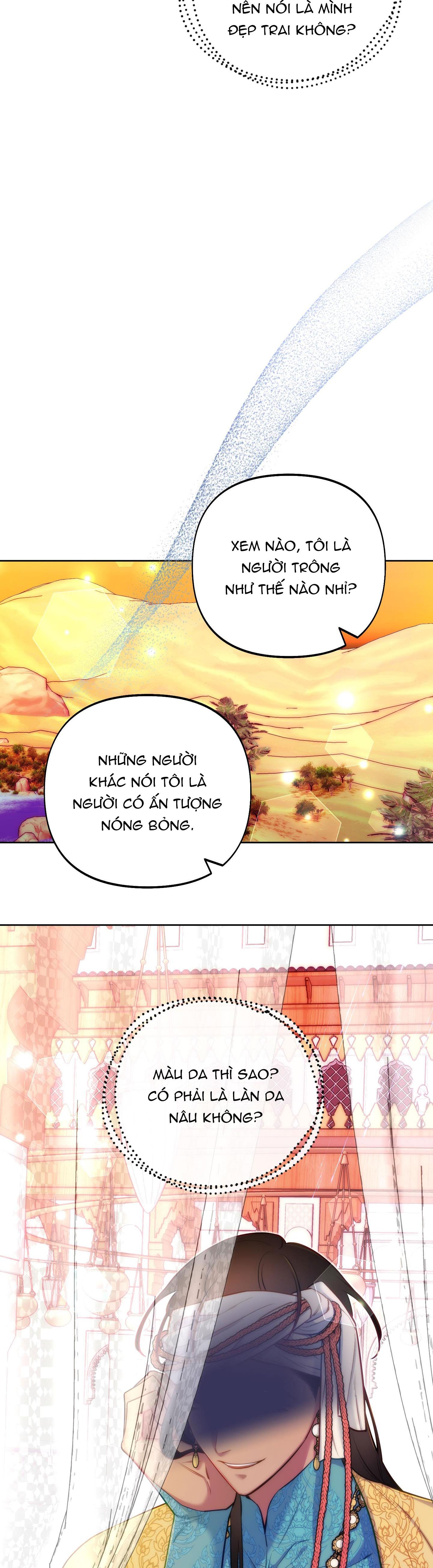 Đọc truyện (NP) TRỞ THÀNH VUA CÔNG LƯỢC - Chapter 35