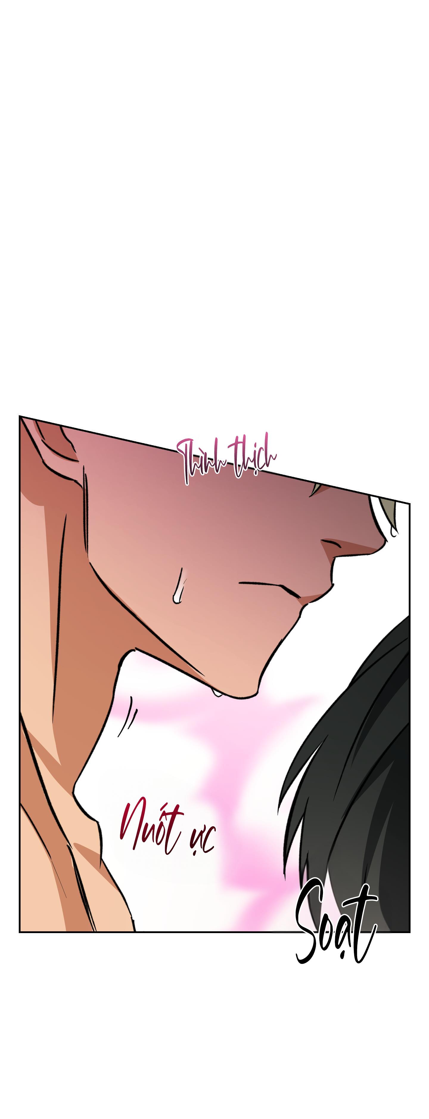 Đọc truyện THẦN HỔ - Chapter 3