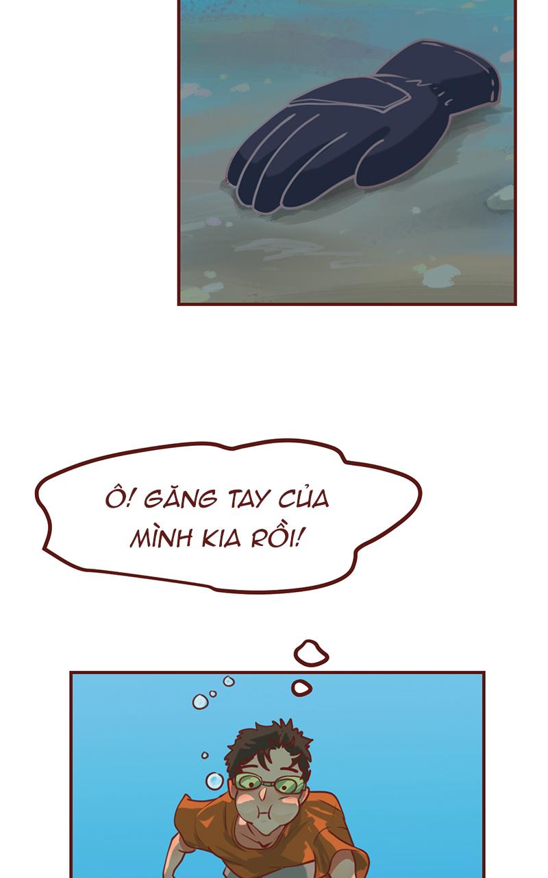 Đọc truyện BAILIN AND LIYUN ( NEW SS ) - Chapter 26