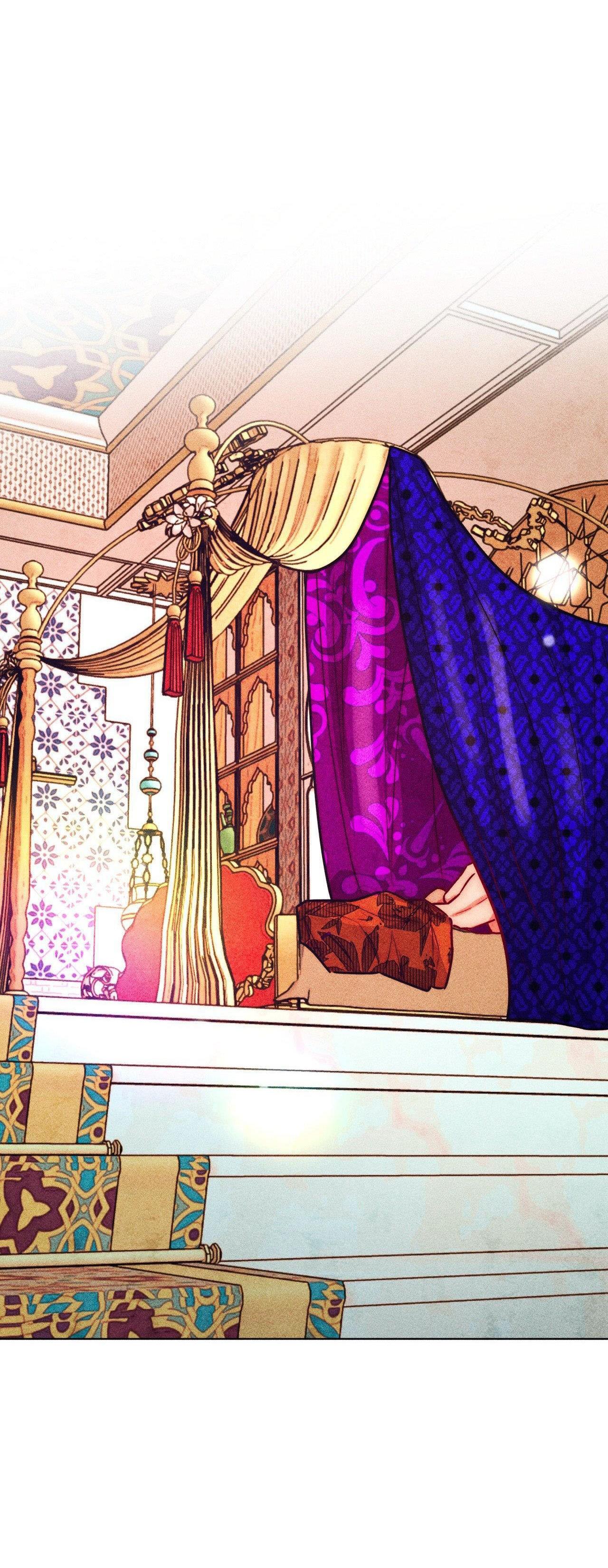 Đọc truyện  Làm vị cứu tinh thật dễ dàng - Chapter 95