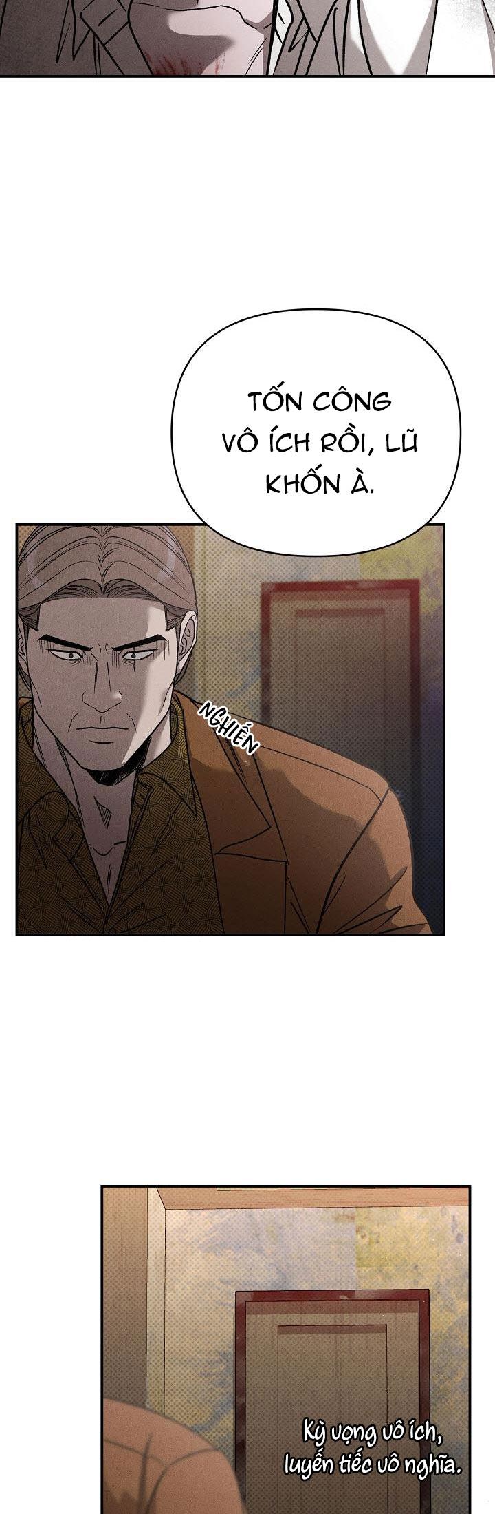 Đọc truyện CHẠM VÀO EM - Chapter 20
