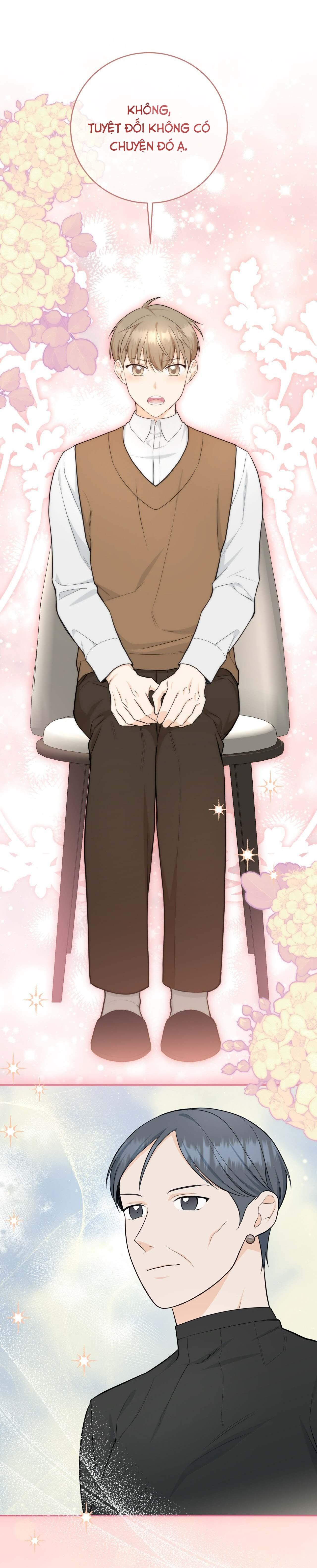 Đọc truyện VỊ NGỌT KHÔNG ĐƯỜNG (SWEET NOT SUGAR) - Chapter 59