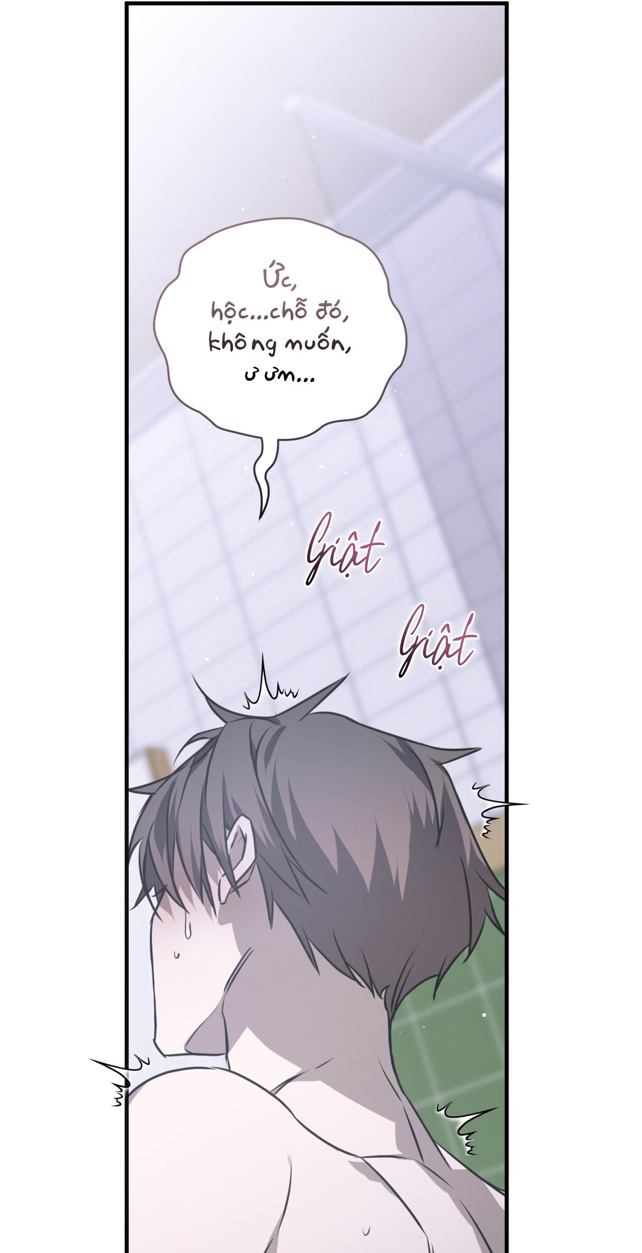 Đọc truyện LẠC LỐI - Chapter 19