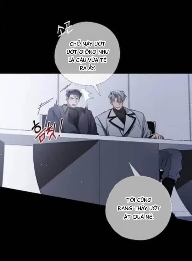 Đọc truyện Tên đạo sư rắc rối - Chapter 5