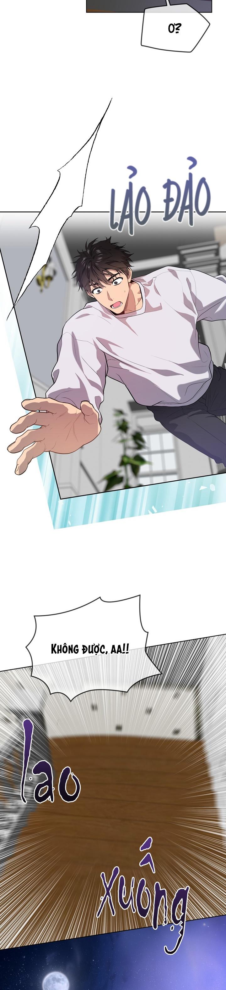 Đọc truyện Passion - Chapter 78
