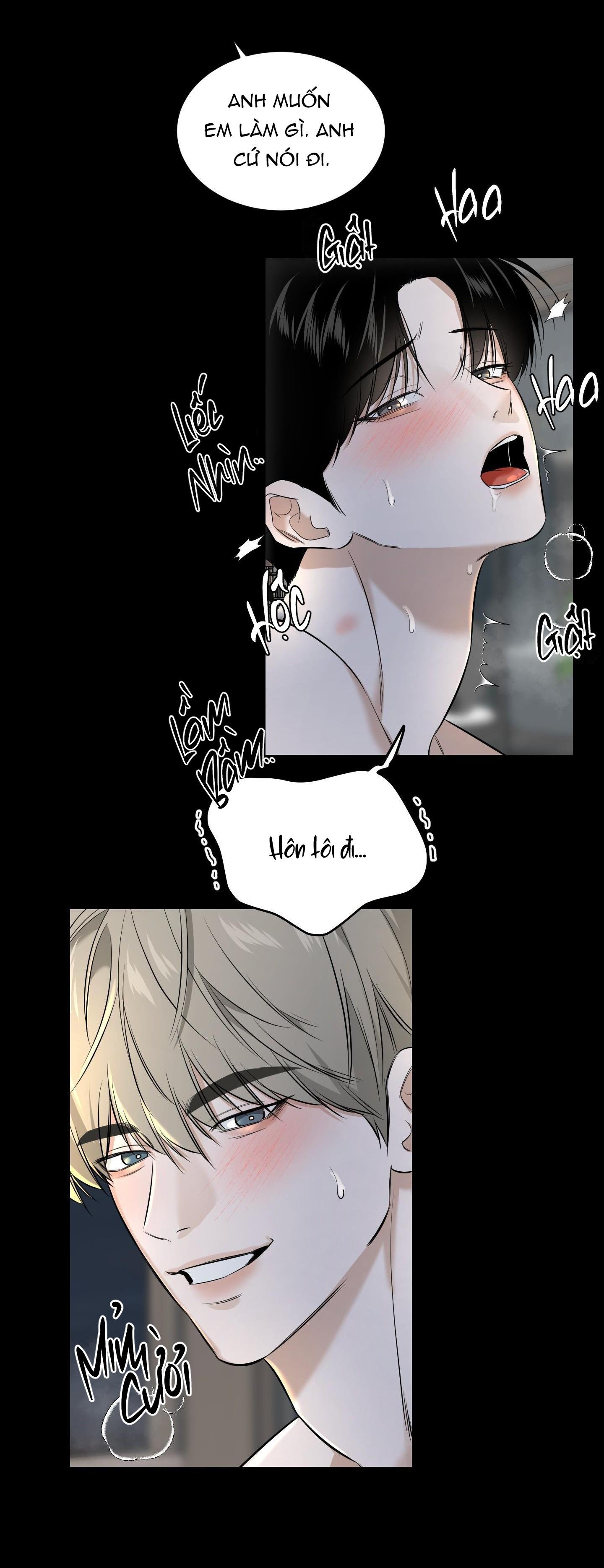 Đọc truyện BỊ EM RỂ THỊT - Chapter 3