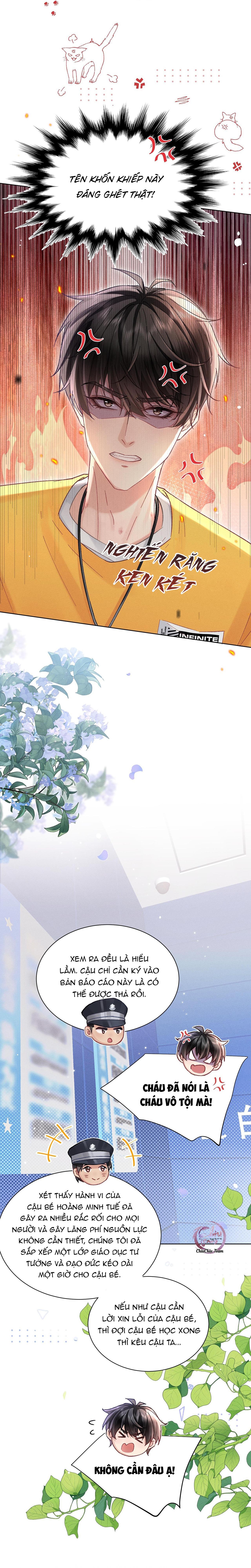 Đọc truyện Đại Tiên - Chapter 6