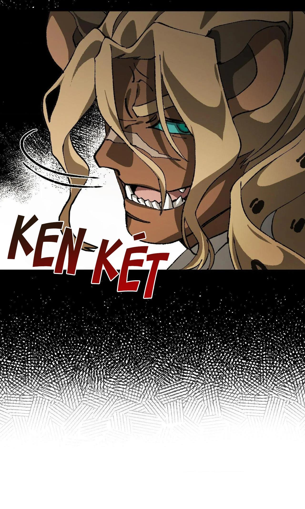 Đọc truyện Hãy khóc đi đừng ngại ngùng! - Chapter 14