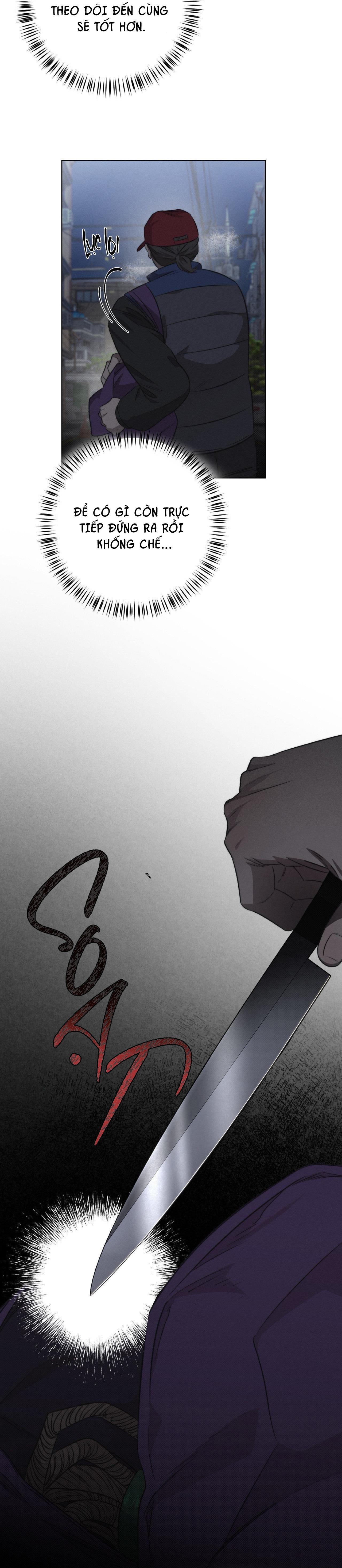 Đọc truyện STILL LOVE YOU - Chapter 6