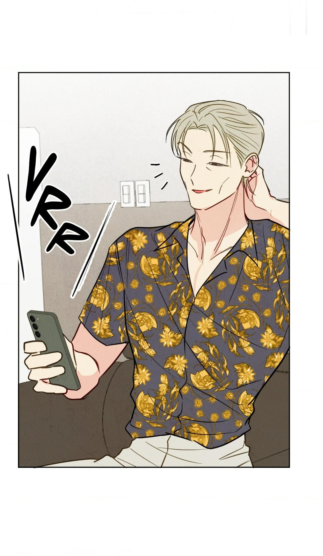 Đọc truyện Sự quyến rũ của Thần Rắn - Chapter 21