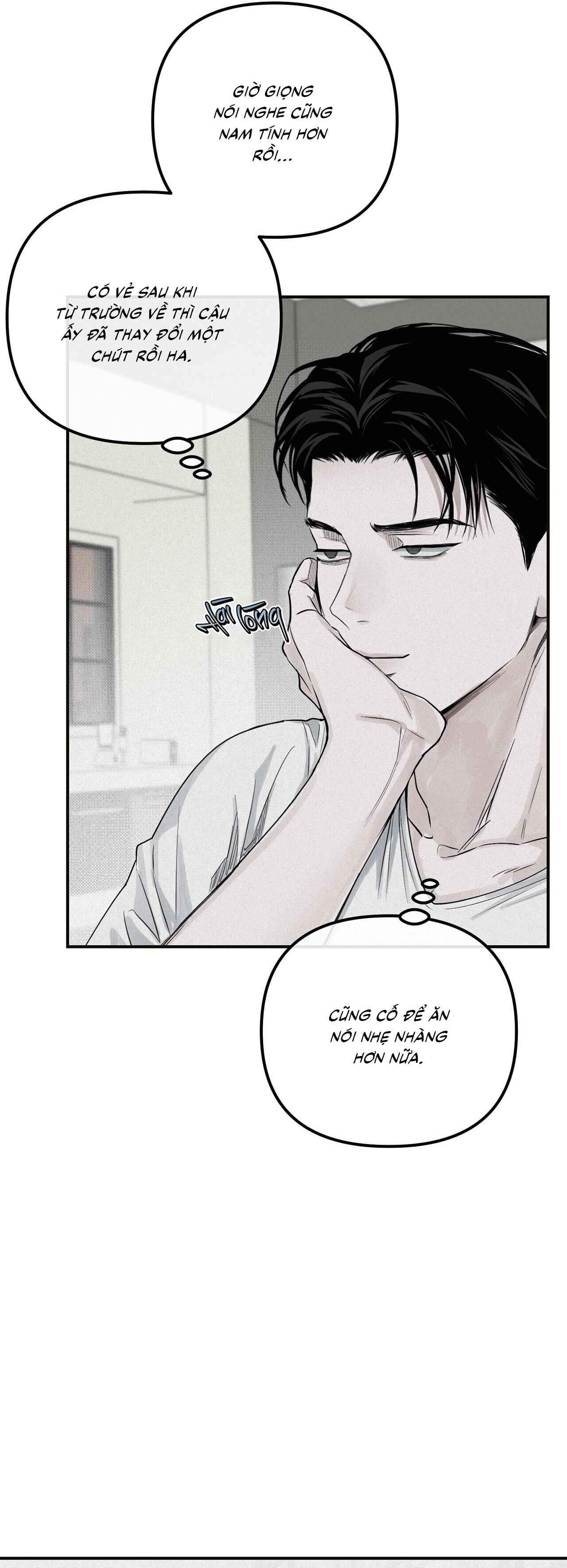 Đọc truyện  Phép Chiếu - Chapter 26