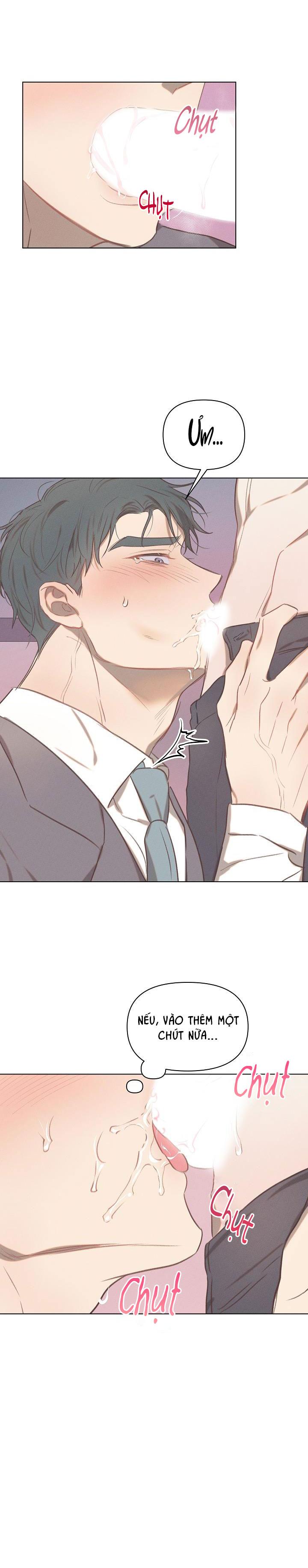 Đọc truyện BL NGẮN CHỊCH HỎNY - Chapter 33.9