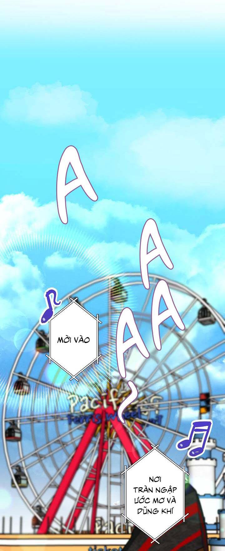 Đọc truyện Lãng mạn một chiều - Chapter 16