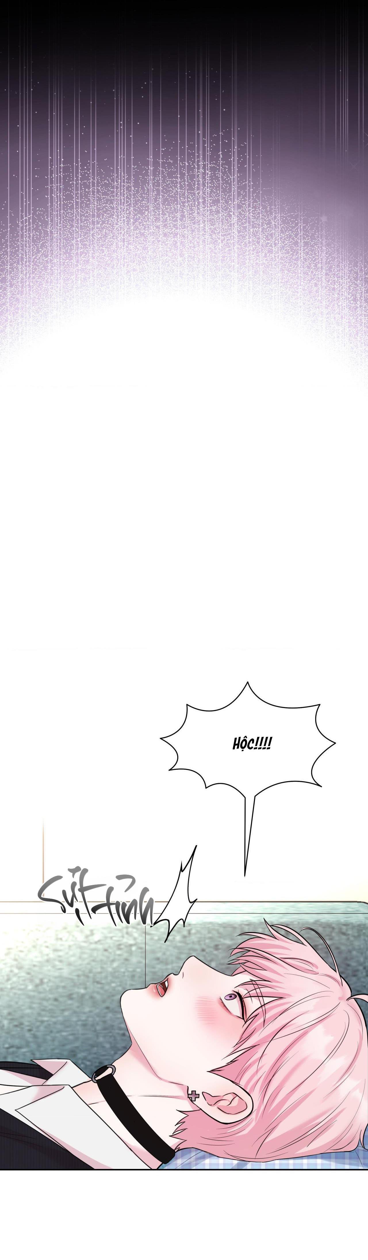 Đọc truyện  Love Remedy - Chapter 1