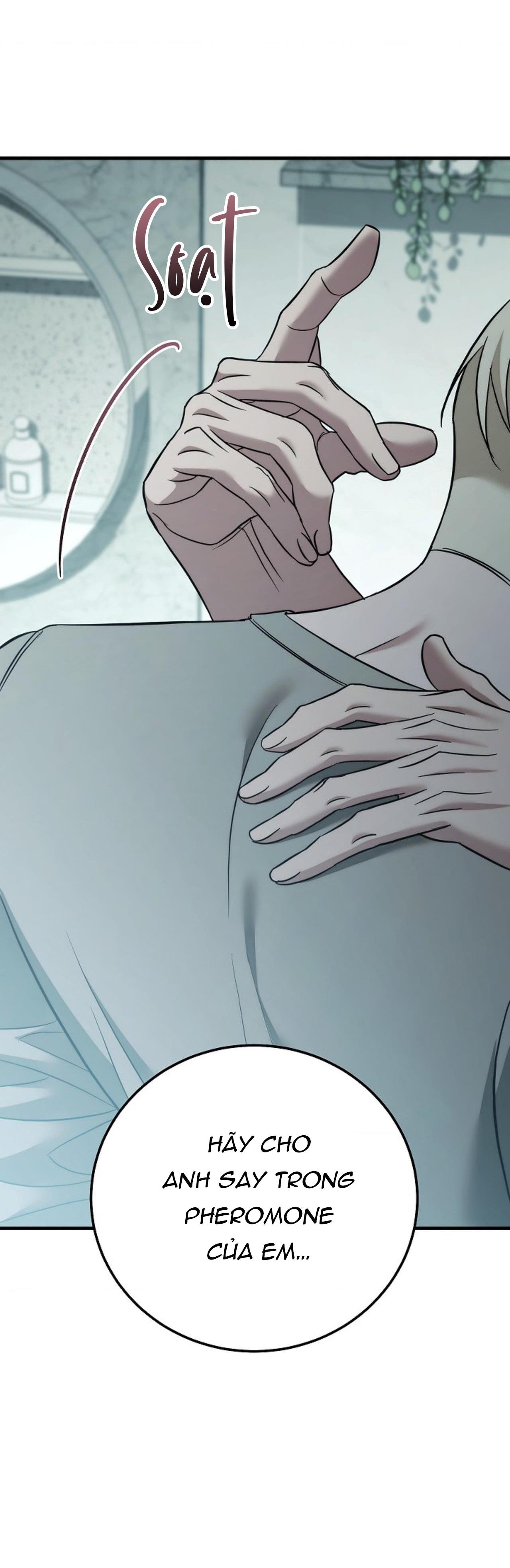 Đọc truyện (ABO) MỐI QUAN HỆ KHÔNG HOÀN CHỈNH - Chapter 58