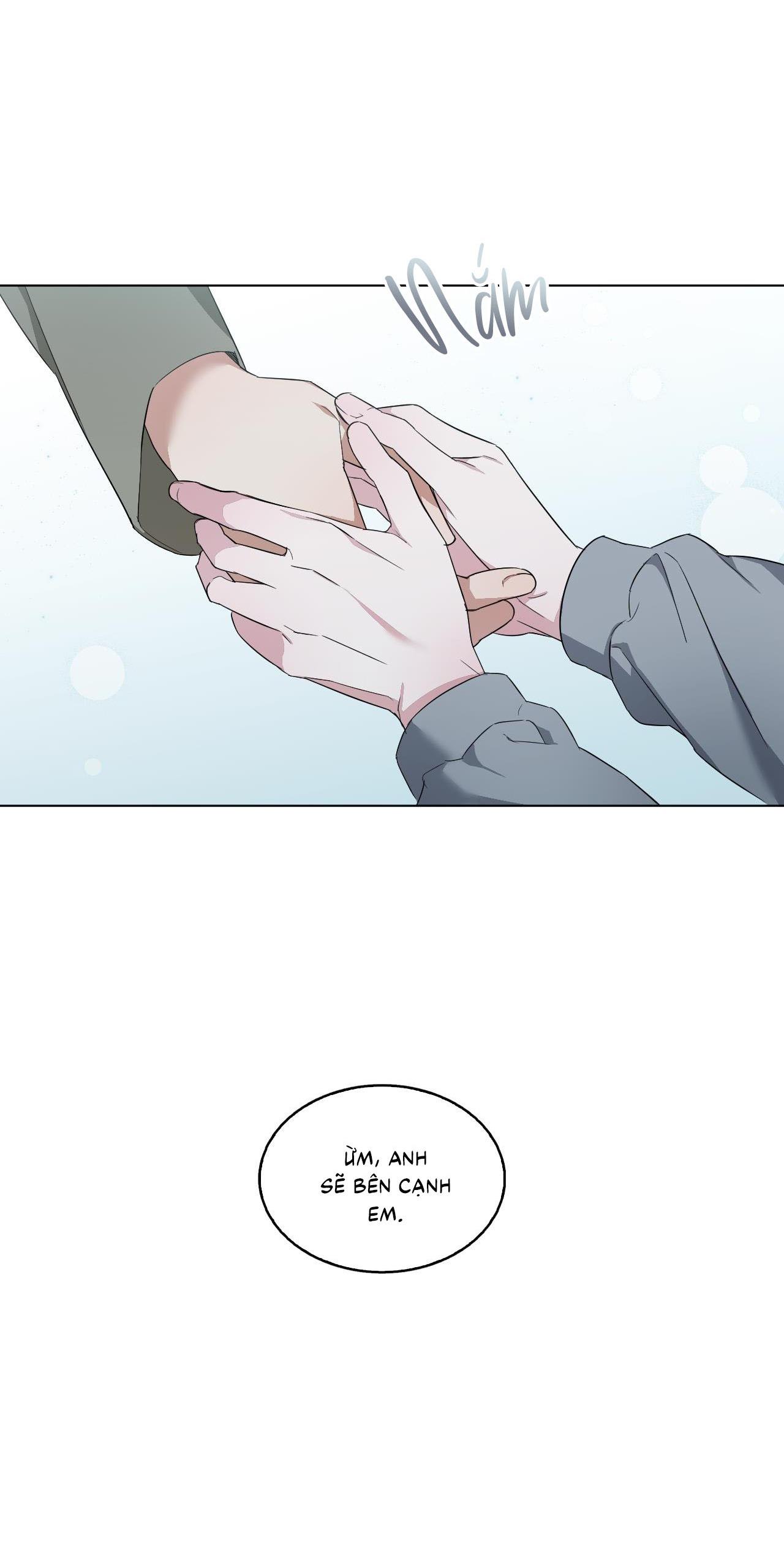 Đọc truyện Dễ thương là lỗi của tôi sao? - Chapter 43