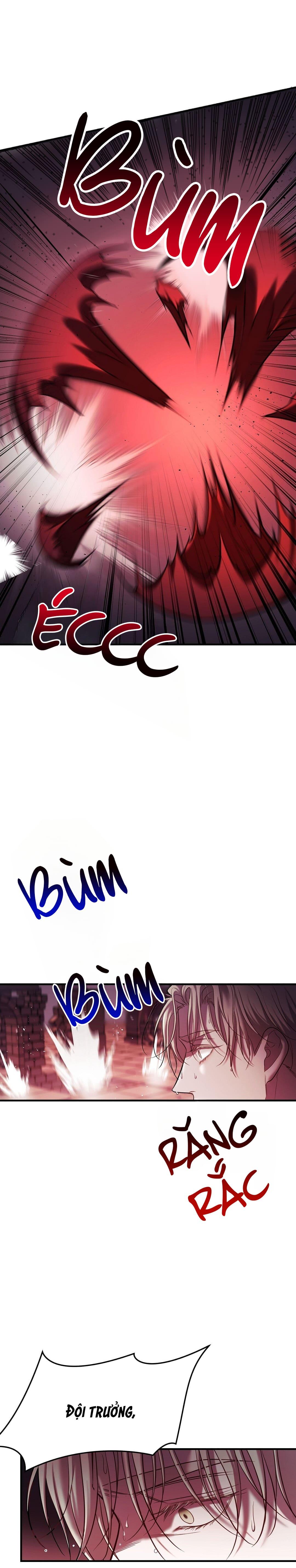 Đọc truyện Đáy Sâu Tuyệt Vọng - Chapter 81