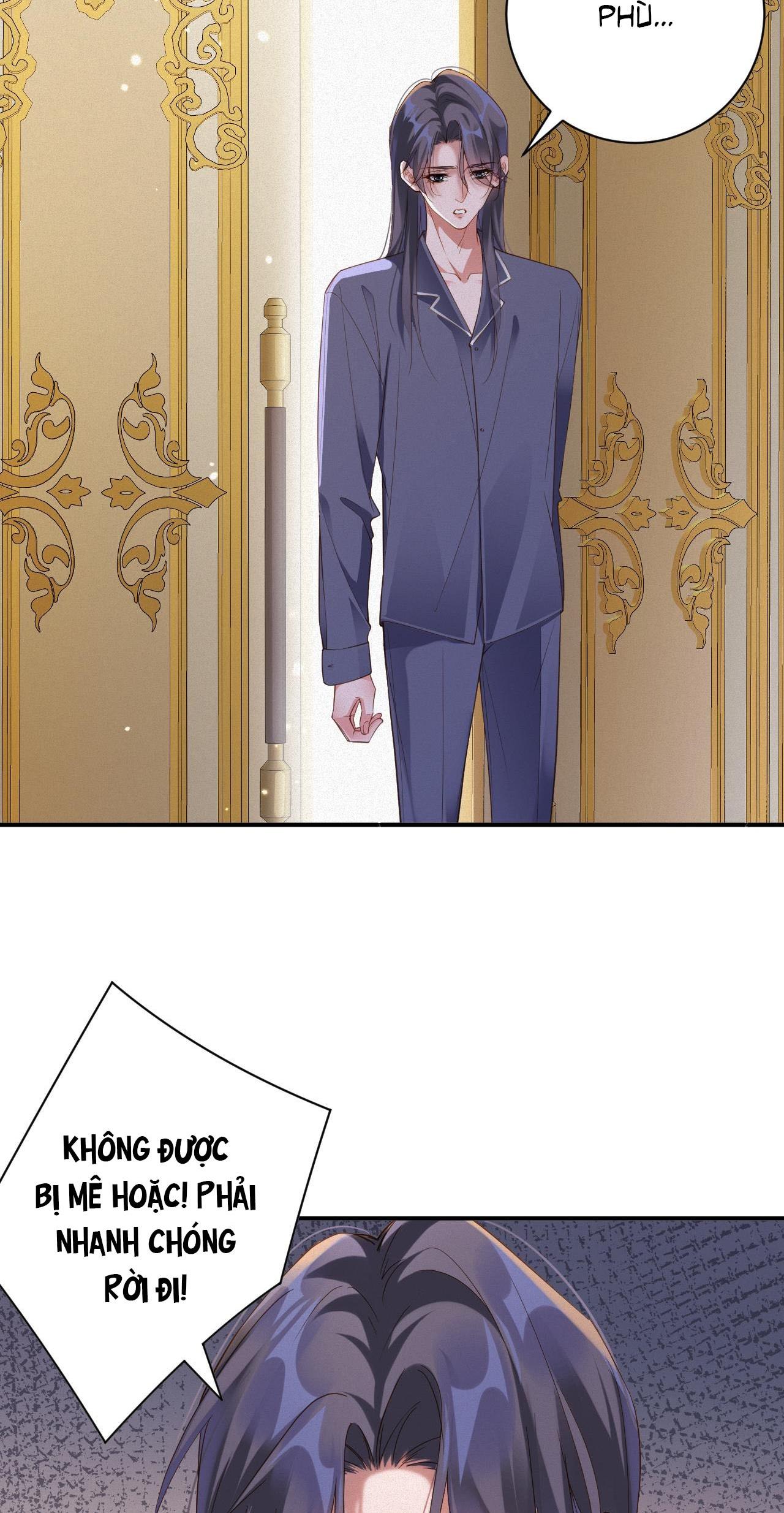 Đọc truyện CHỒNG CŨ MUỐN TÁI HÔN LẦN NỮA - Chapter 69