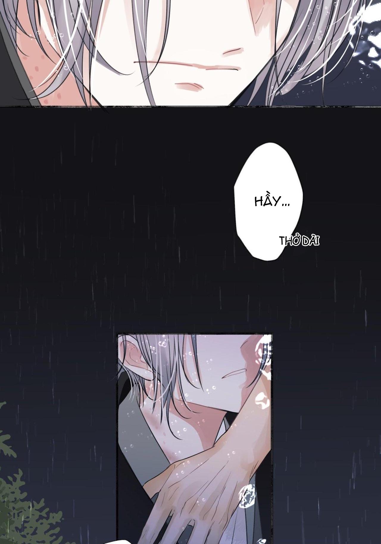 Đọc truyện Dương Sinh Tiểu Tuyết (DROP) - Chapter 22