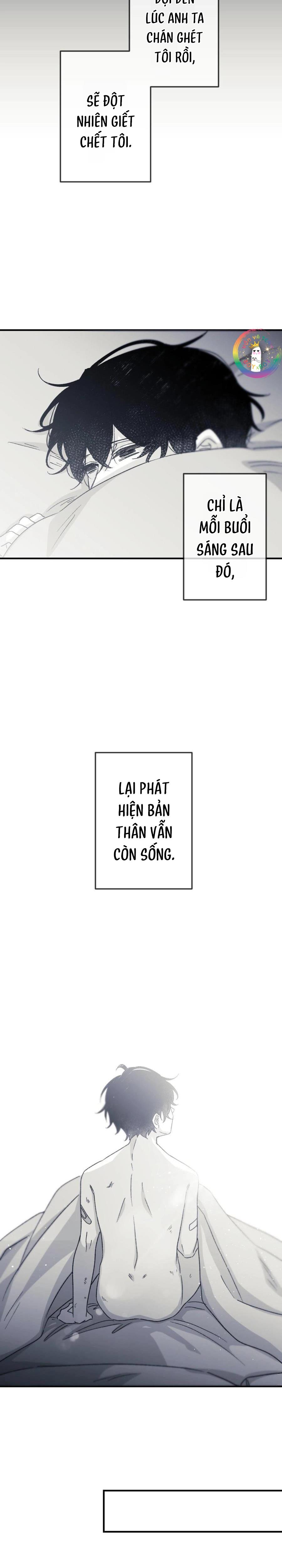 Đọc truyện 16647 - Chapter 12