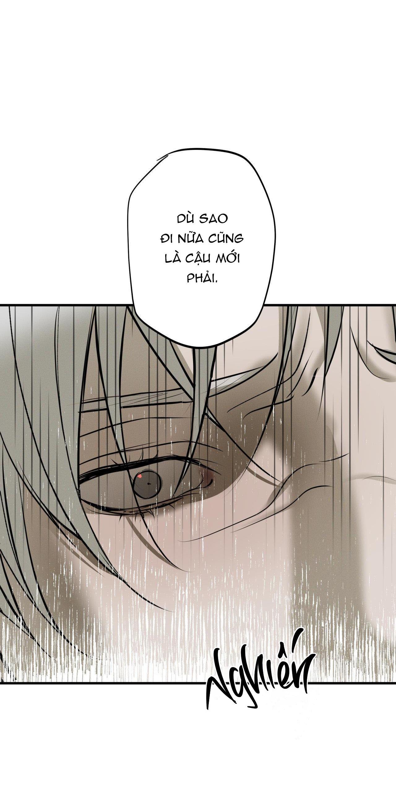 Đọc truyện RISKY VICE - Chapter 24
