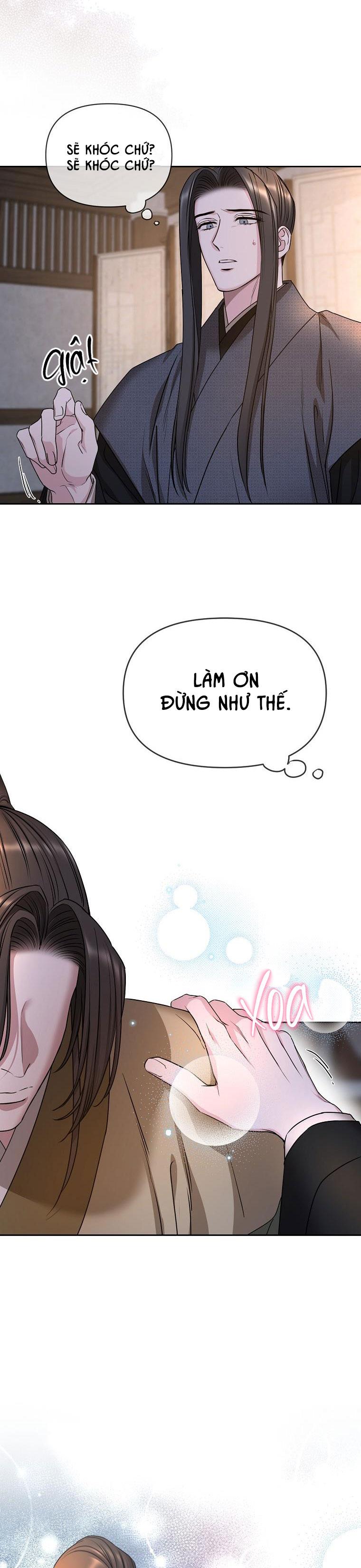 Đọc truyện XUÂN PHONG VIÊN MÃN - Chapter 57