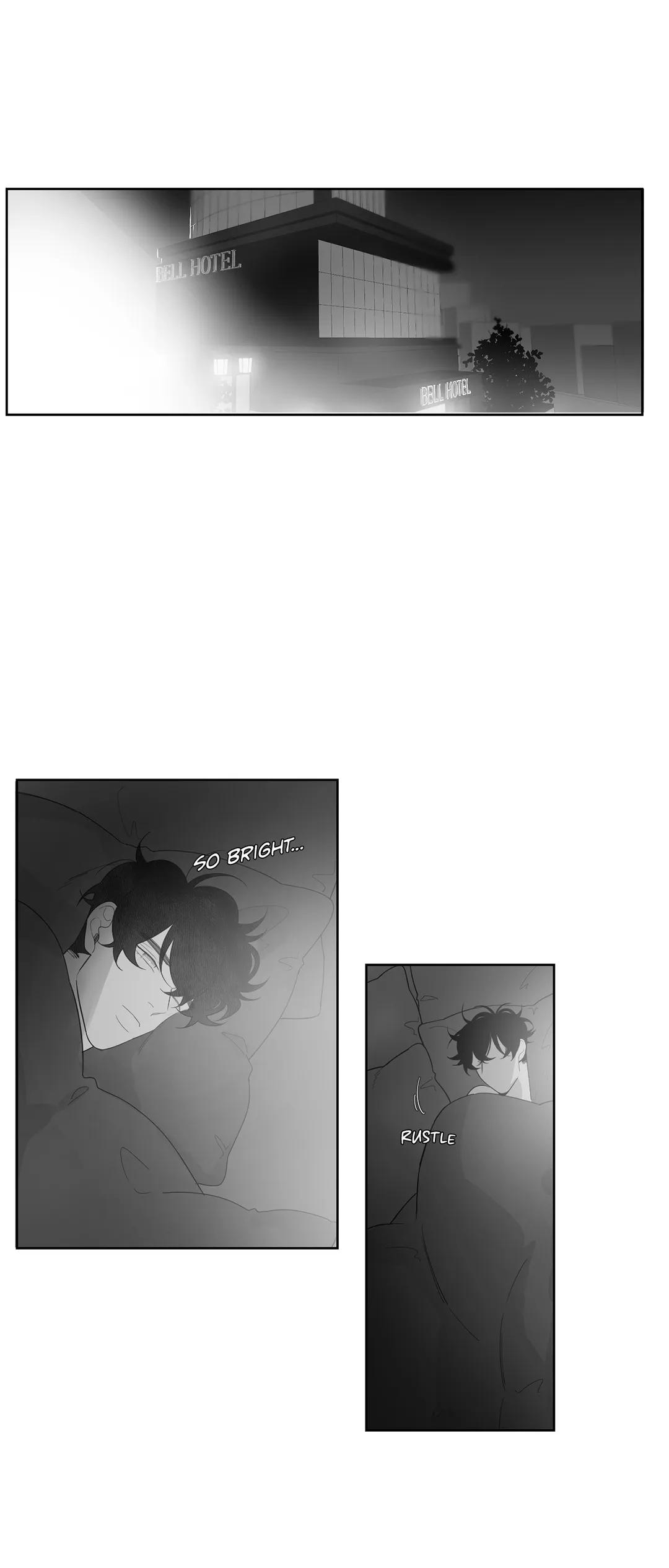 Đọc truyện Vùng Đỏ - Chapter 51