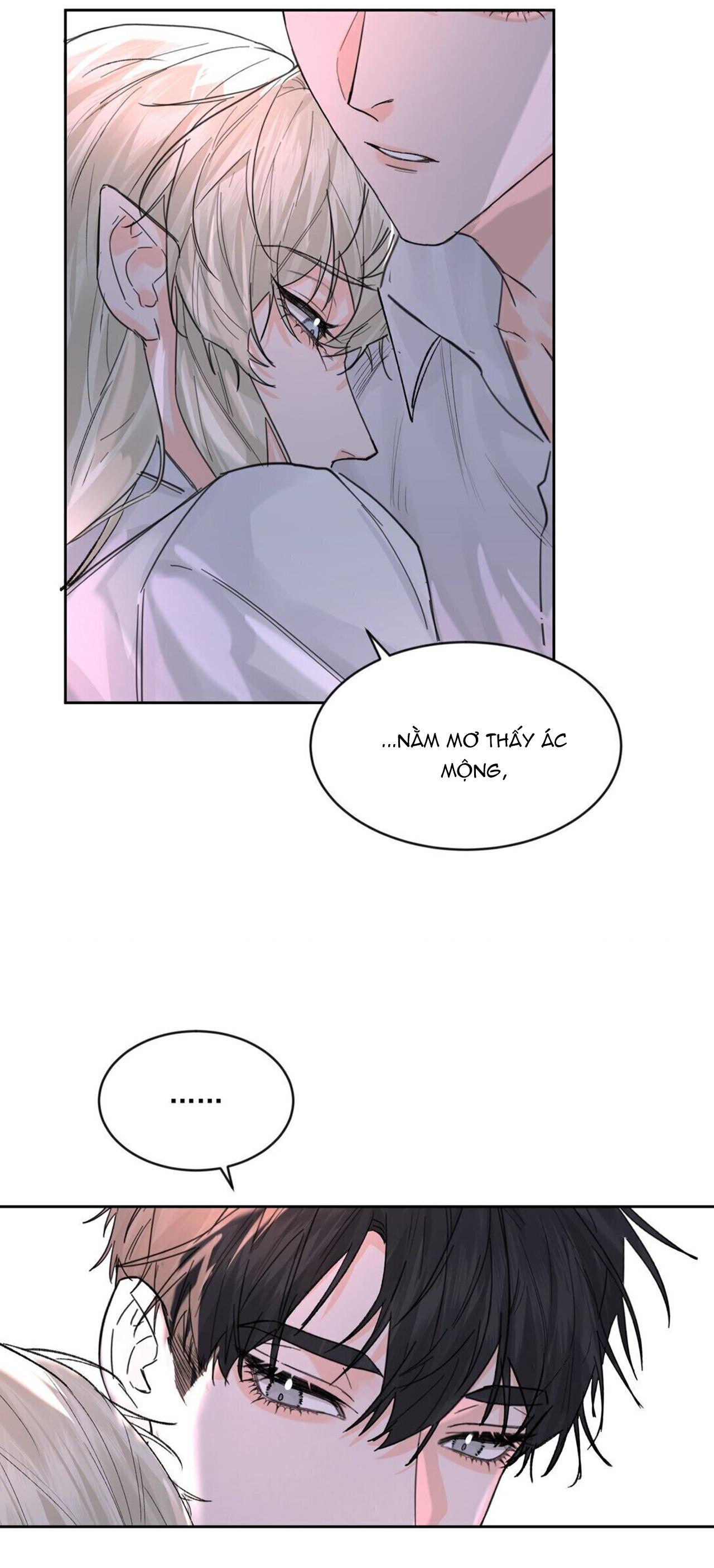 Đọc truyện Bạn Trai Cũ Trở Thành Vua - Chapter 77